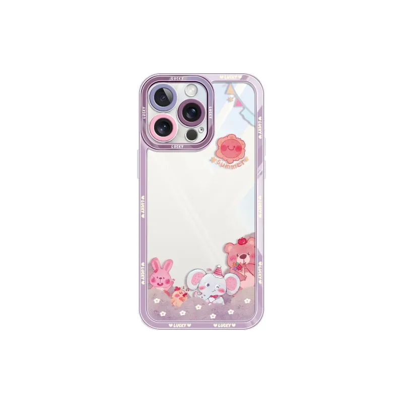 RVIXE Phone Cases-0