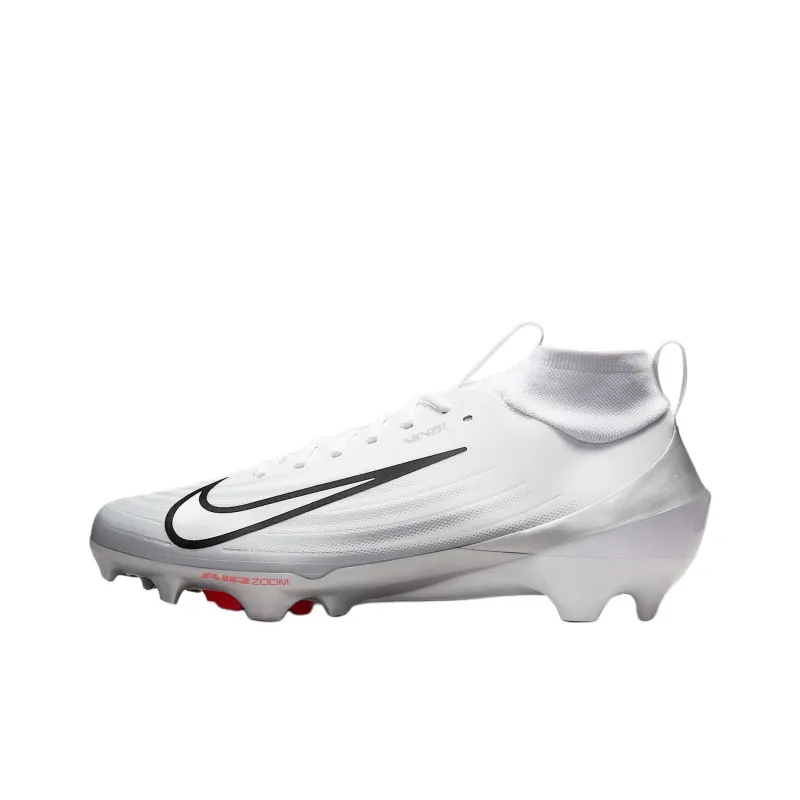 Nike Zoom Air Vapor Pro 1 White Black Summit White Metallic Silver-0