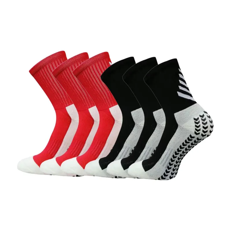 Ledomoda Soccer Socks Unisex Combo Set-205