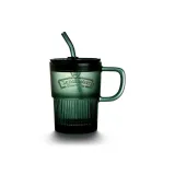 Straw Cup[Land Cup]