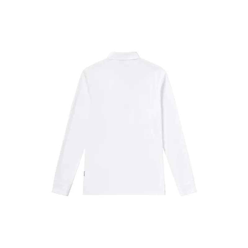 GOLF JEANS Series SS25 Polo Shirt Men's-1