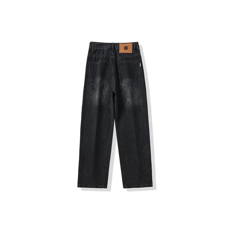 HIPANDA Jeans Men-3