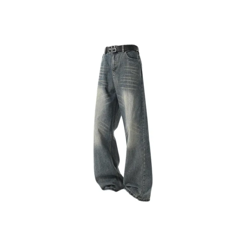 NC 30 Jeans Unisex-5