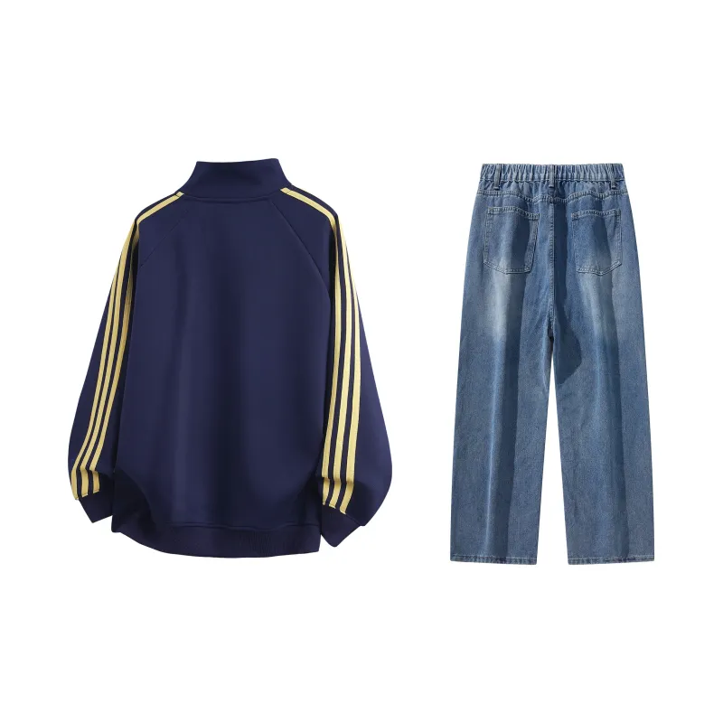 CSKS Casual Sportswear Unisex-11