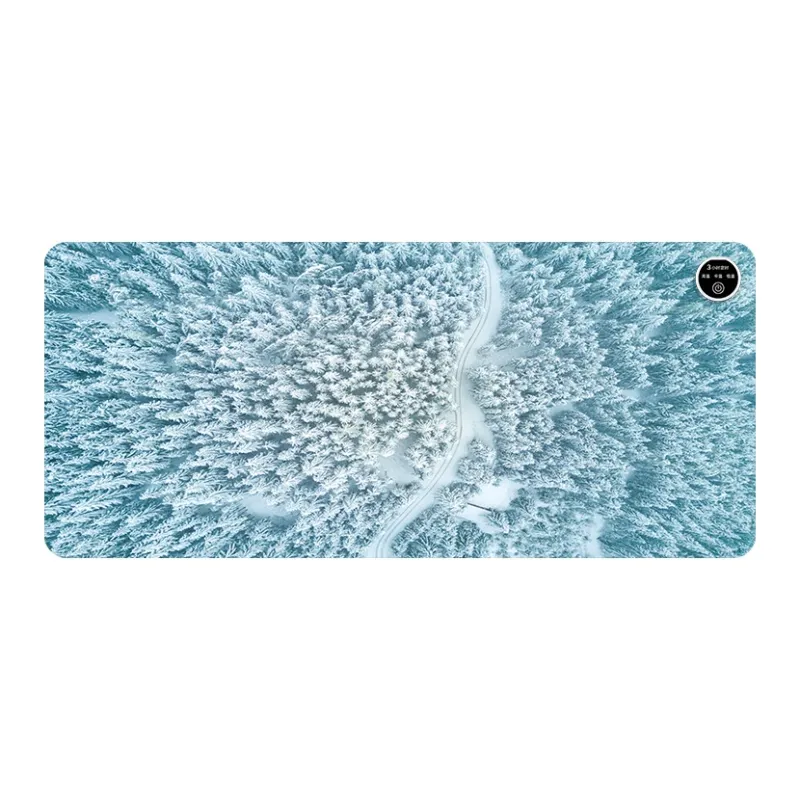 Directions Heating Desk Extra Large LY1341 1350 Students Dormitory Office Writing All Mouse Pads-5