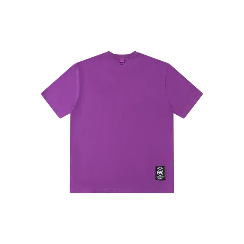 YUZHAOLIN Loose Fit Western Short Sleeved Top Unisex-11