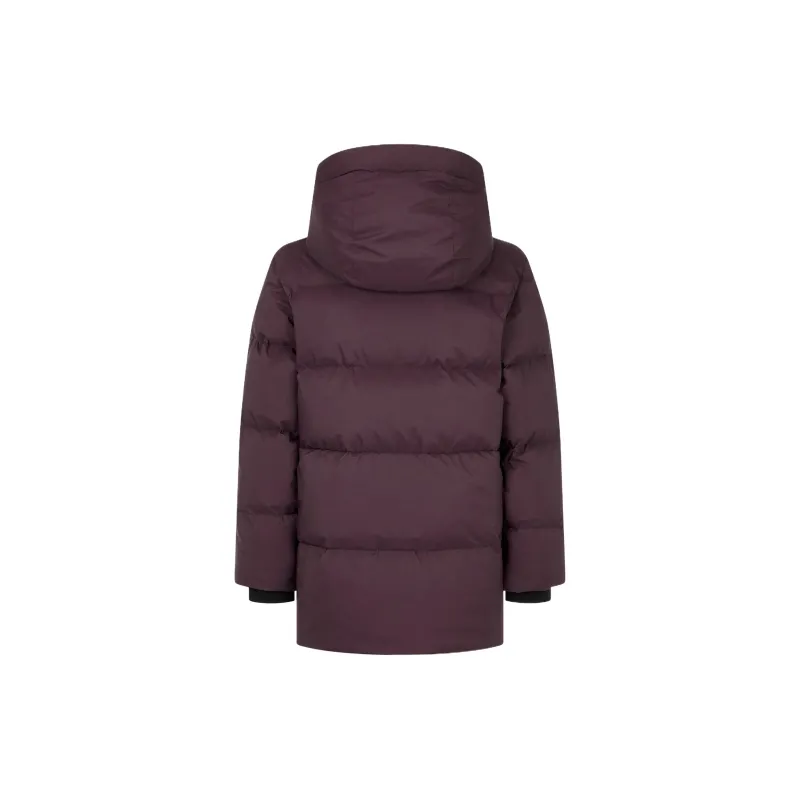 Columbia Anne Stream™ Down Jacket Women's Rose Red-1
