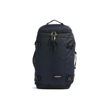 EASTPAK Polyester Backpack Unisex Marine Blue