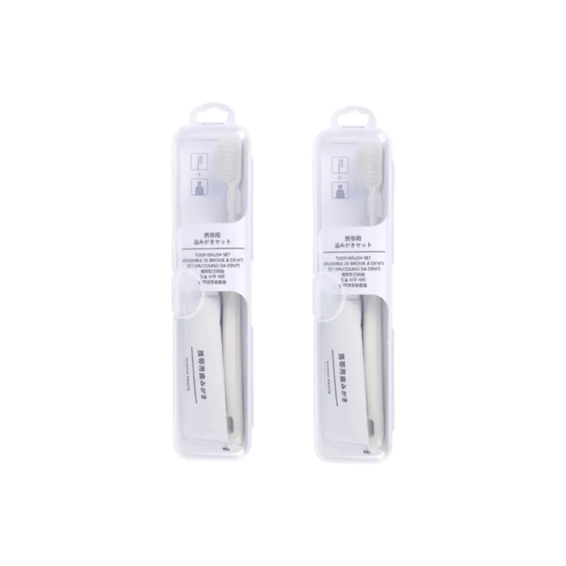 CHENYISHENG Toothbrushes Unisex-3