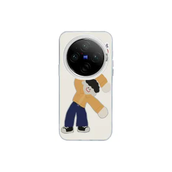 Kona Chun Phone Cases
