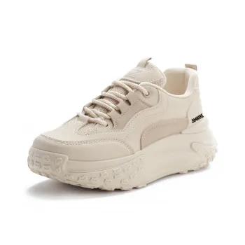 King Jinmai Low Top Chunky Sneakers Women's