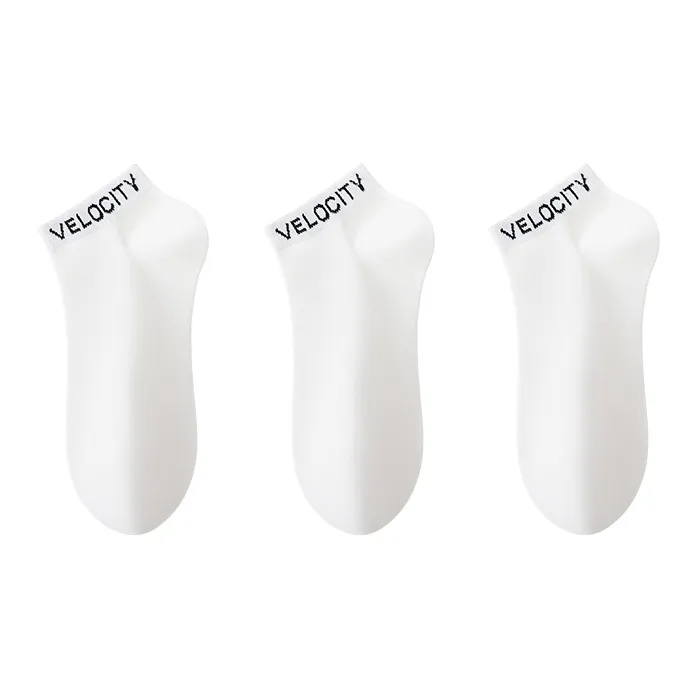 Caramella Ankle Socks Men's Combo Set-6