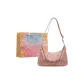 Pink+Charm+Shopping Bag