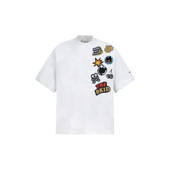FALIAMS Classic Minimalist Style T Shirt Unisex