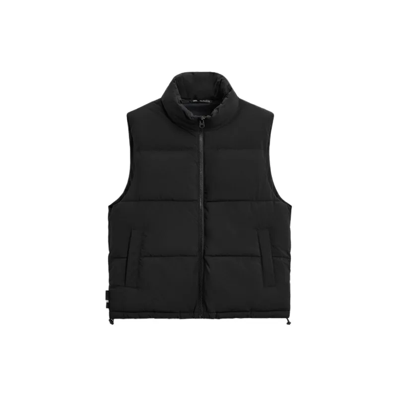 ZARA Vests Men-0
