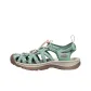 Granite Green/Peach Pink
