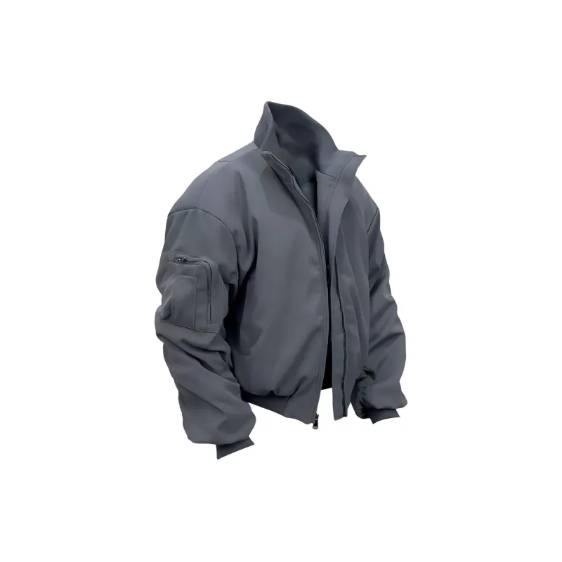 SUNSETMONENT Jackets Coats Unisex-17