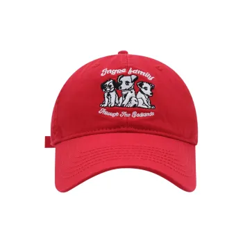 CMFY Cotton Baseball Caps Unisex
