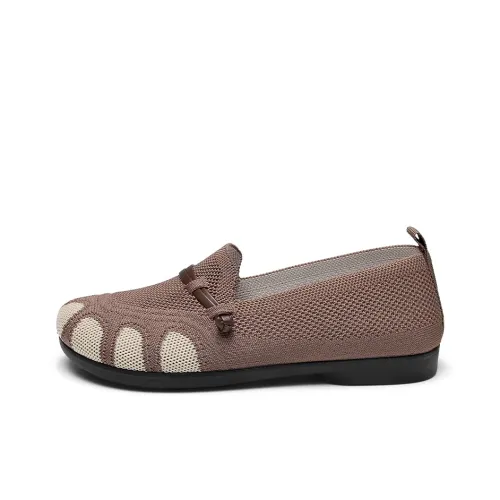 Strongman Women's Casual Shoes 2cm Women's