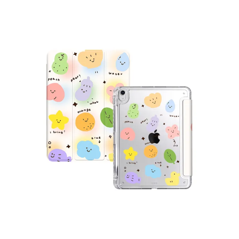 MOROCK Tablet Protective Cases-15