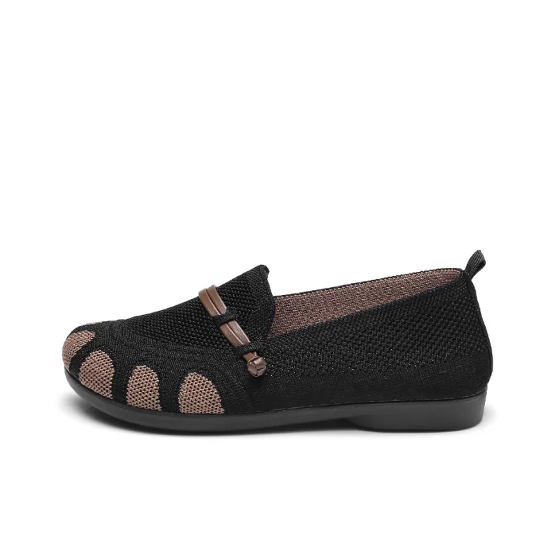 Strongman Women's Casual Shoes 2cm Women's-5