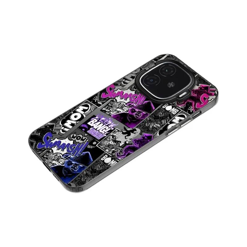 MaiBuZhe Phone Cases-10