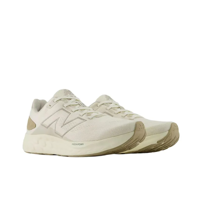 New Balance Fresh Foam 680v8 Angora Arid Stone-2