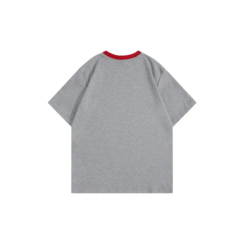 YUZHAOLIN Design Sensation Versatile Top Unisex-1
