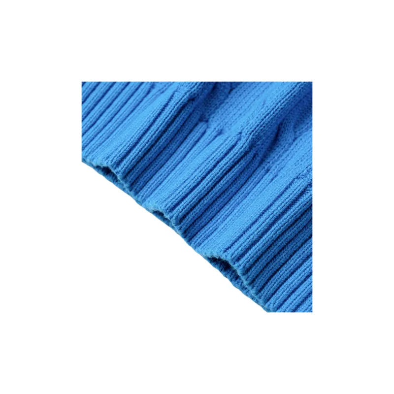 Polo Ralph Lauren Knitwear Women's Blue-3