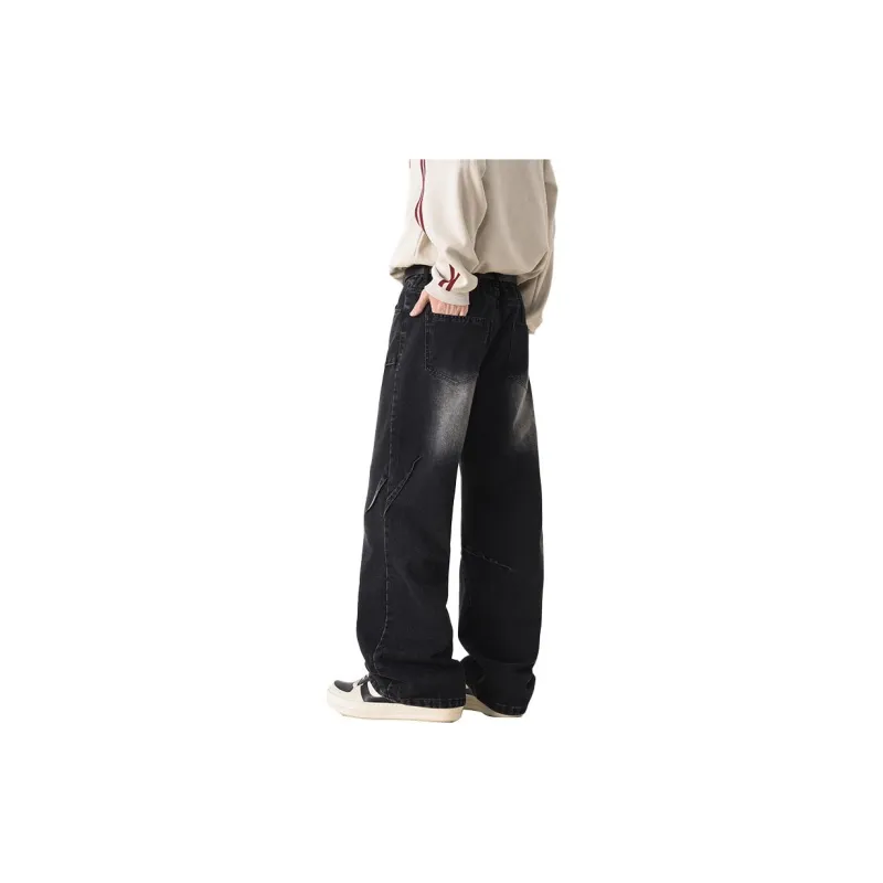 NOTFORMAD Jeans Unisex-1