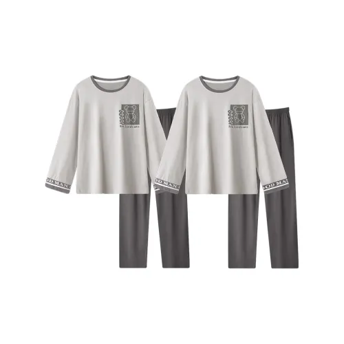 O'MESIK Unisex Pajama Sets