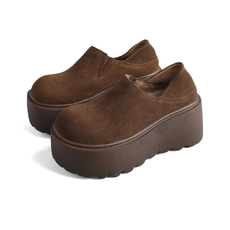 DOLIN COLLECTION Casual Single Shoes Women's-1