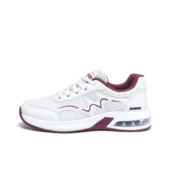 King Jinmai Low Top Casual Shoes Women's