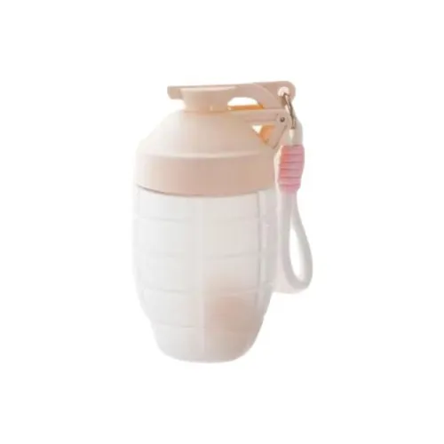 CEO Fitness Essential Hand Grenade Styling Sports Shaker Cup