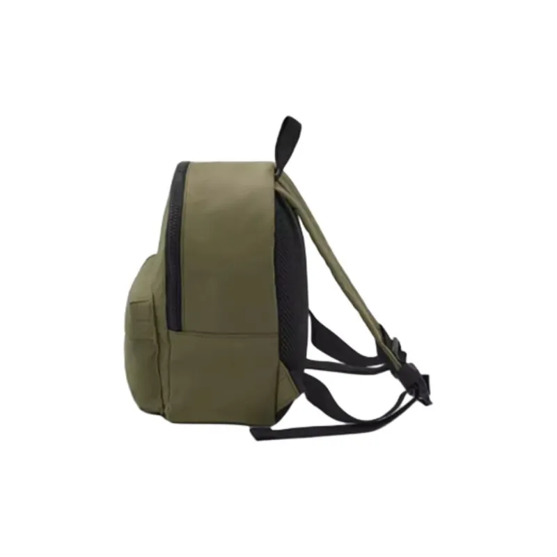 MUJI Polyamide Backpack Regular Kids' Multicolor-13