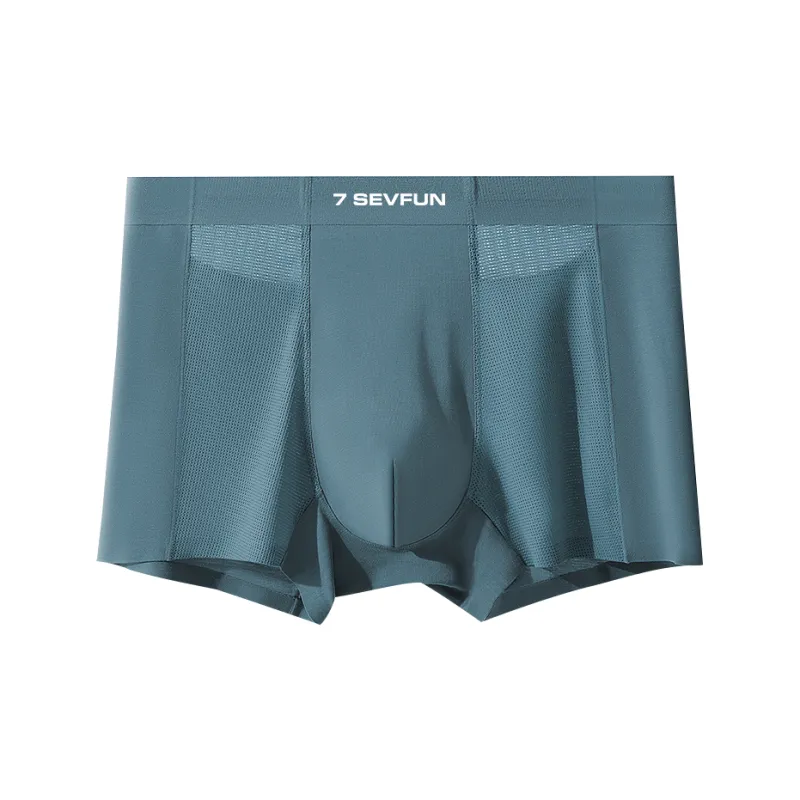 7 SEVFUN Underpants Men's 4 Pack-2