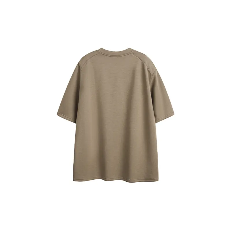 VINMUK T Shirts Unisex-5