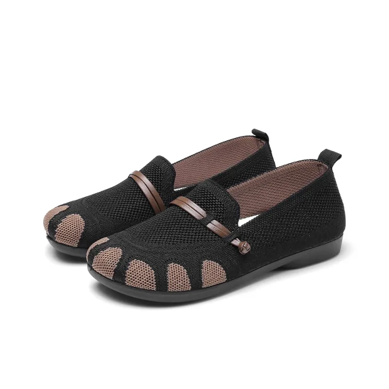 Strongman Women's Casual Shoes 2cm Women's-7