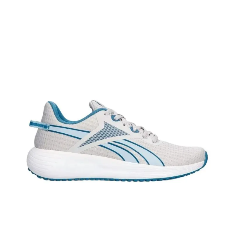 Reebok Women's Lite Plus 3 'Pure Grey Steely Blue' Women's-1
