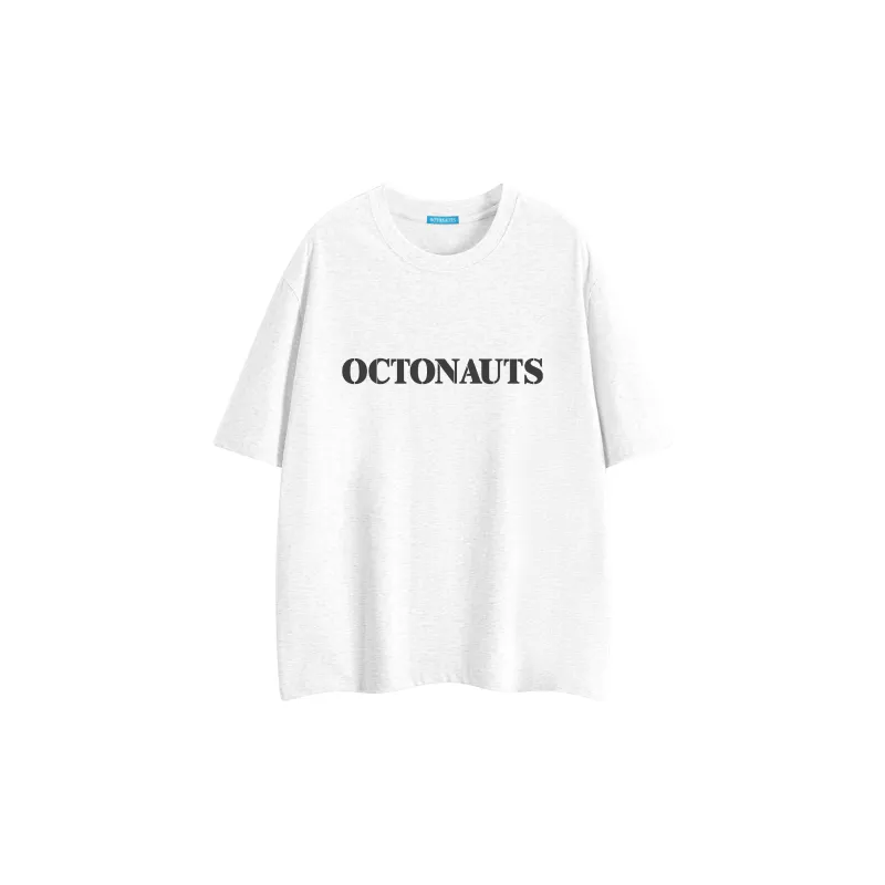 Small Columns Under The Sea T Shirt Unisex-3