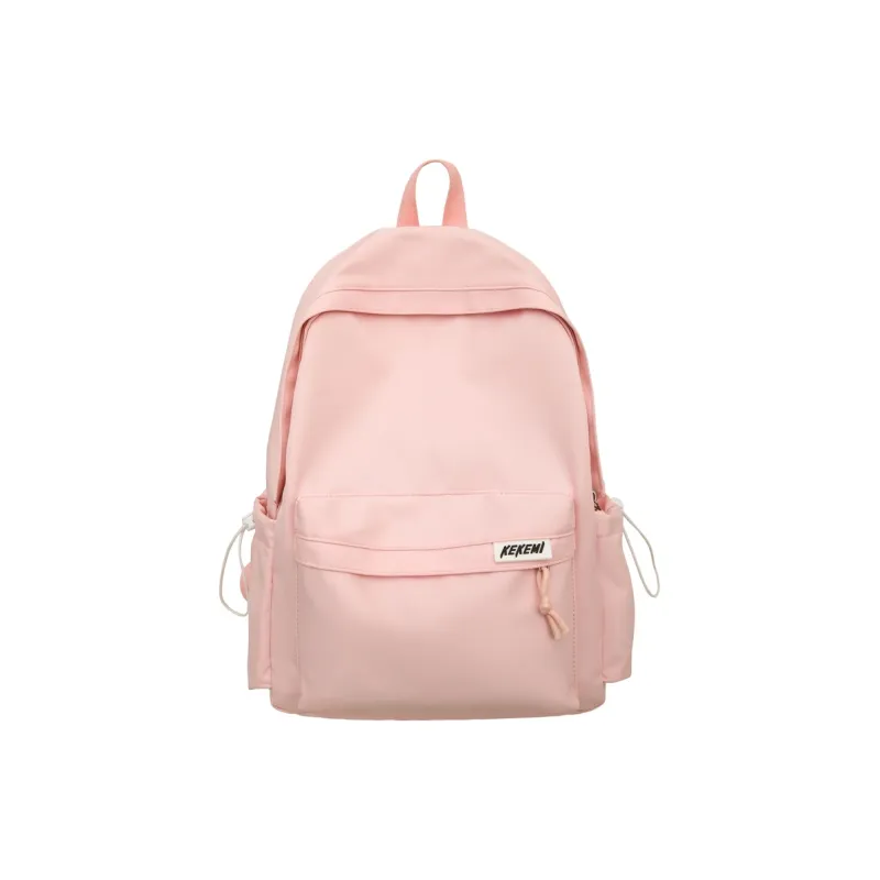URBAN FOREST Nylon Backpack Regular Unisex Multicolor-22