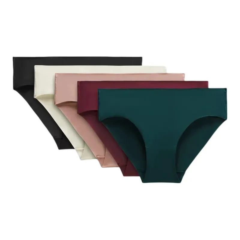 Lululemon Underpants Women's 5 Pack-3