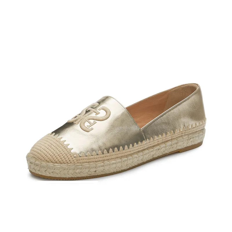 Staccato Classic Barley Shoes Collection Espadrilles Women's-1