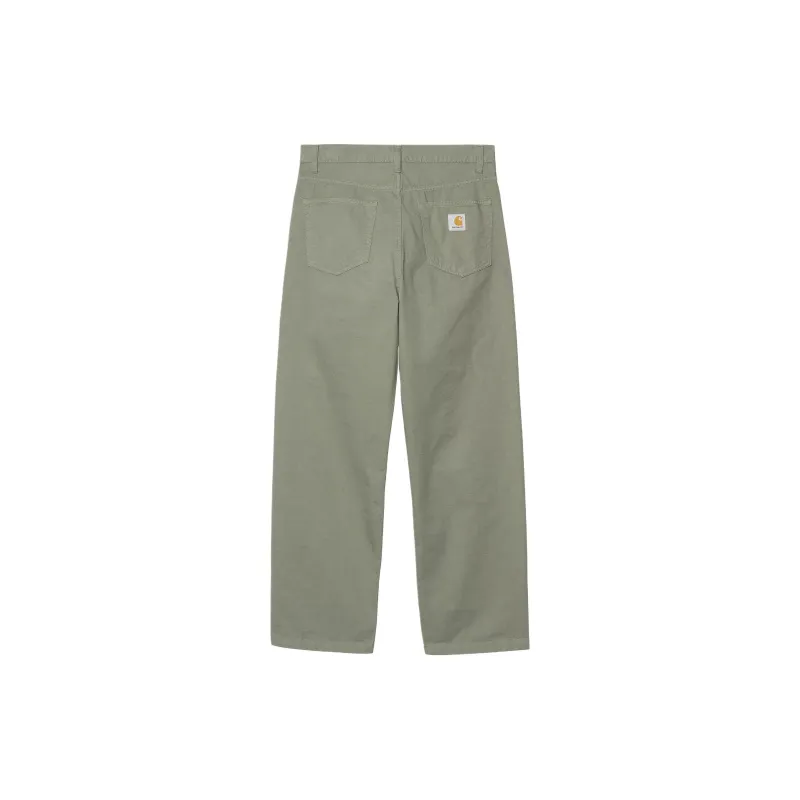 Carhartt WIP Casual Pants Men Green-1