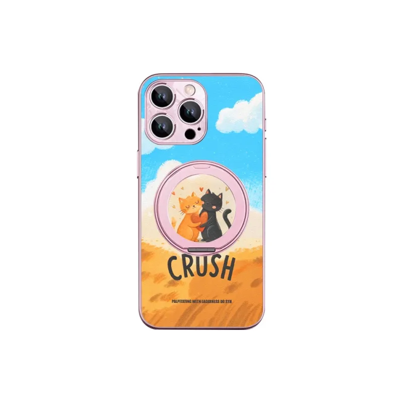X Beast Lab Phone Cases-7