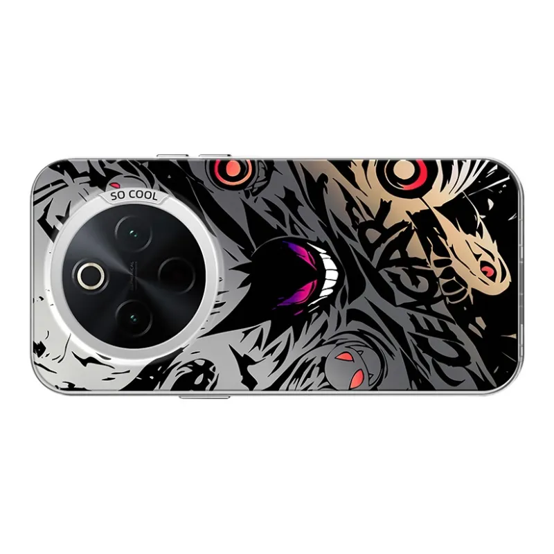 MANQIN Phone Cases-19