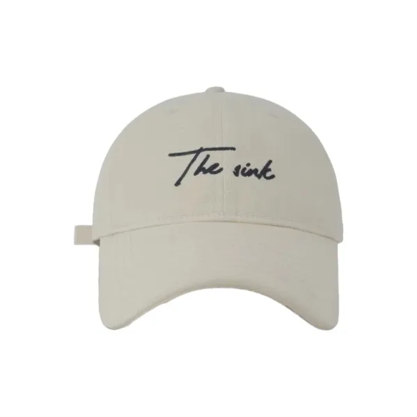 STUFFER 100% Cotton Baseball Caps Unisex-2