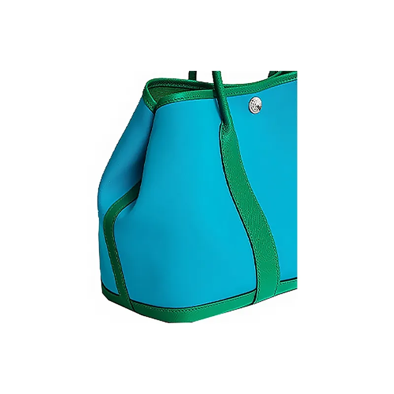 HERMES Garden Party Handbags-4