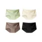 4 Pack[Green+Skin+Coffee+Black]