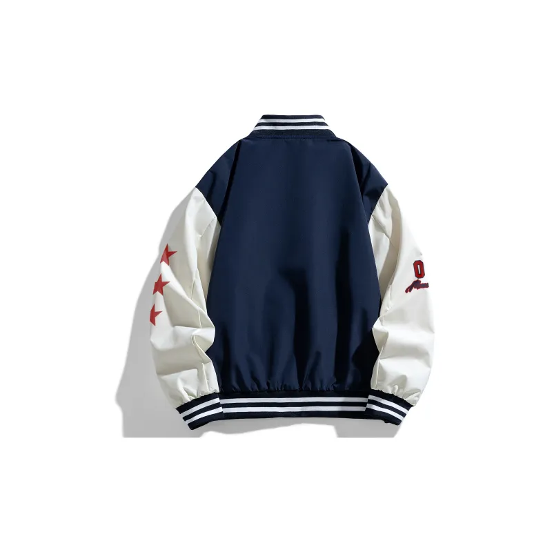 SWAMP AREA Jackets Coats Unisex-15